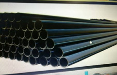 HDPE Pipes by Saradhi Power Systems