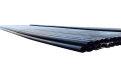 HDPE Sewage Pipe by Royal Plastic