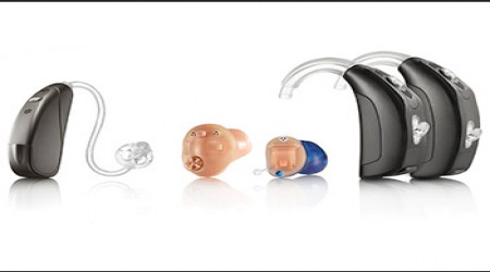 Hearing Aids Service by Eighth Sense