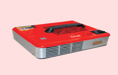 Heat Converter K.T by Sonic Enterprises