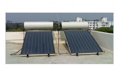 Heating Solar Water Heater by Complete Solar Systems LLP