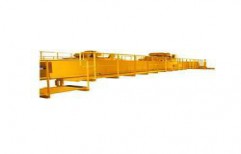 Heavy Duty Crane by Jeo- Engineering Company