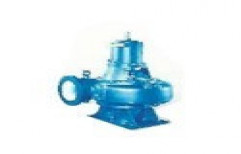 Heavy Duty End Suction Pumps by Bhawani Engineering