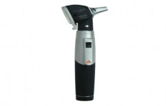 HEINE mini3000 F.O. Compact Pocket Otoscope with 2.5V XHL by Ambica Surgicare