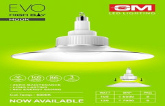 High Bay Light by Eledea