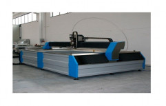 High Precision CNC Waterjet Cutting Machine by A. Innovative International Limited