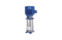 High Pressure Booster Pump by Swift Pumps And Spares