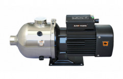 Horizontal Centrifugal Pumps by Unitech Water Solution