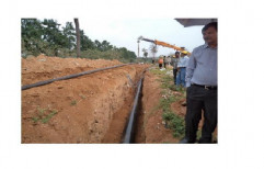 Horizontal Directional Drilling Services by Super Drilling Pvt. Ltd.