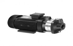 Horizontal Inline Pump by Parth Pumps India