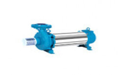 Horizontal Open Well Pump by Avadh Engineering