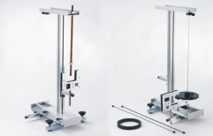 Horizontal Torsion Apparatus by H. L. Scientific Industries