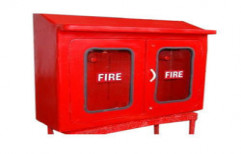 Hose Box by Hindustan Safety & Services
