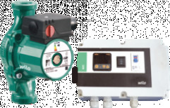 Hot Water Circulation Pump by KSV Pumps