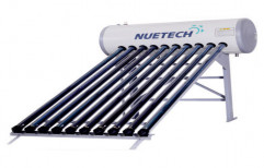 Hotpot Solar Water Heater by Nuetech Solar Systems Private Limited