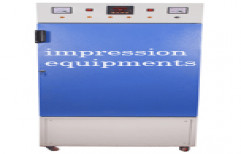Humidity Chamber by Impression Equipments