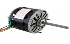 HVAC Motor by TMA International Private Limited