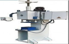 Hydraulic C Frame Press For Bearing Industries by Technomech