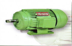 Induction Motor by Shital Electricals