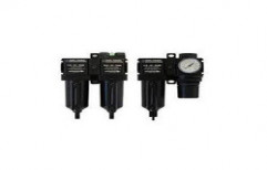 Industrial Air Filter by Airo Tech Enterprises