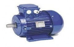 Industrial Electric Motors by XLO Electricals Corporation