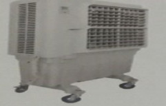 Industrial Evaporative Air Cooler DIC-2 by Devatech Engineers Private Limited