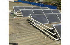 Industrial Solar Dryer by Rudra Solar Energy