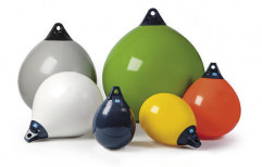 Inflatable Heavy Duty Buoys by Vetus & Maxwell Marine India Private Limited