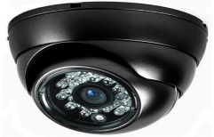 Infrared CCTV Camera by Reflection Technologies