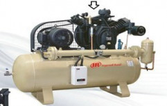 Ingersoll Rand High Pressure Compressor 7T2 by Rinha Corporation