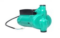 Inline Booster Water Pump by Vasu Pumps & Systems Pvt. Ltd.