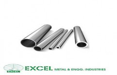 Instrumentation Tube by Excel Metal & Engg Industries