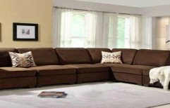 interior Designer  Sofa by JB Creation