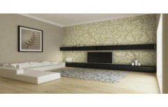 Interior Wall Paper by Dream Wall Art