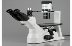 Inverted Tissue Culture Microscope by Esel International