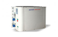 IRG 03STi Swimming Pool Heat Pump by InterSolar Systems Private Limited