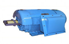 KEC Three Phase Motor by S.K. Engineers & Brothers