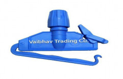 Kent Mop Clip Holder by Vaibhav Trading Company