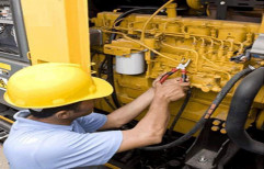 Kirloskar Diesel Generator Installation Service by Competent Engineers