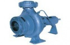 Kirloskar End Suction Pump by Universal Flowtech Engineers LLP