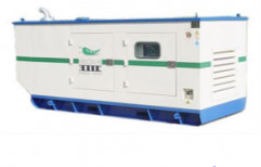 Kirloskar Green Generator by Commercial & Engineering Corporation Agency
