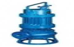 Kirloskar Non Clog Submersible Pump by Shiva Enterprises