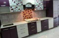 Kitchen Designing Service by Exclusive Modular Kitchens & Bedroom Sets