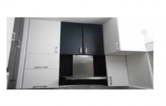 Kitchen Loft Covering by New Fashion Doors