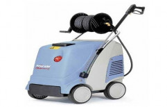 Kranzle Therm C 11/130 High Pressure Cleaners by Vedh Techno Engineers Private Limited