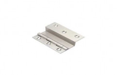 L Hinges by Hindustan Hardware