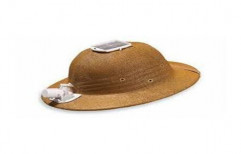 Lady Outdoor Solar Fan Hat Cooling Cap by Multi Marketing Services