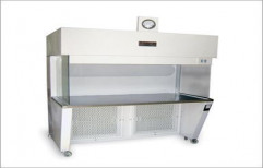 Laminar Air Flow Cabinet by Orange Technical Solutions