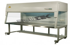 Laminar Air Flow Cabinets- Horizontal by Edutek Instrumentation