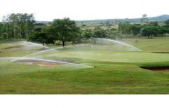 Landscape Irrigation System by Kairali Irrigation